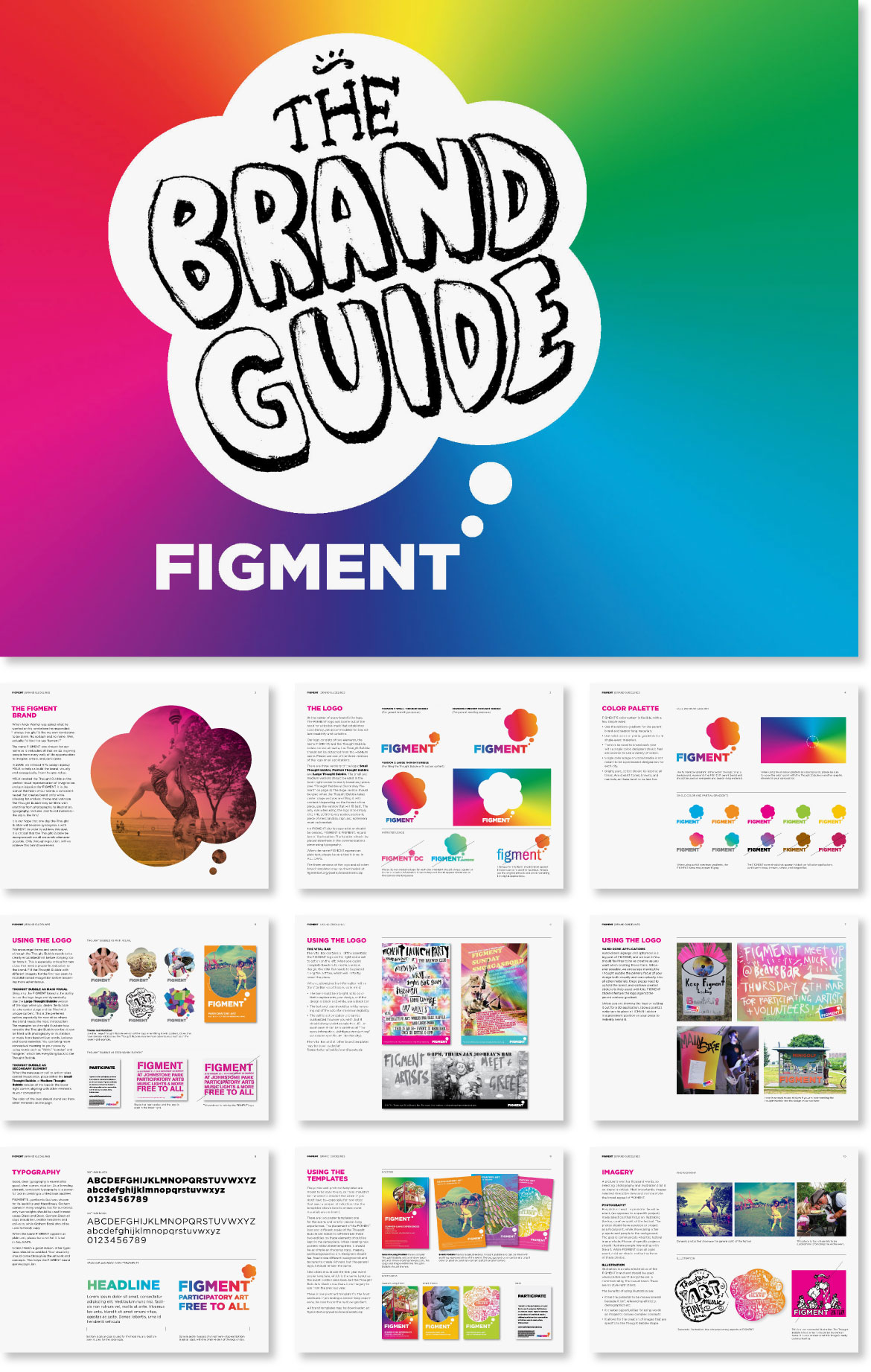 Figment-guide